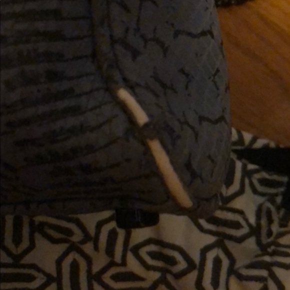 Rebecca Minkoff Used Crossbody with dustbag - Picture 5 of 5